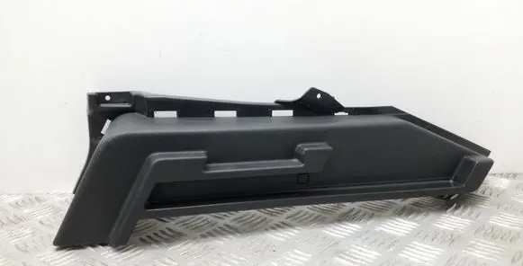 Skoda Superb B8 (3V) Parcel shelf load cover mount bracket 3V5867764 3V5867762