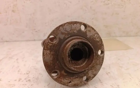 Audi A6 S6 C6 4F Rear wheel ball bearing 