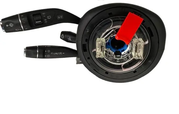 Mercedes-Benz G W461 W463 1st Gen Multifunctional control switch/knob A4639006701 4639006701 A4639007600