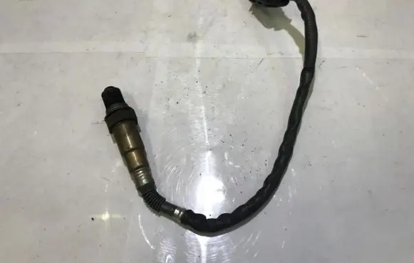 Opel Insignia A Lambda probe sensor 0281004161 55572548