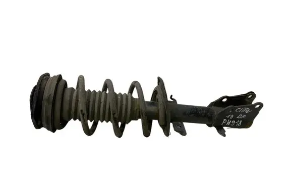 Mercedes-Benz Citan W415 Front shock absorber with coil spring