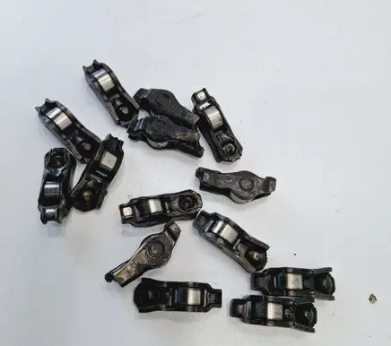 Mini One - Cooper Coupe R56 Valve rocker arm 