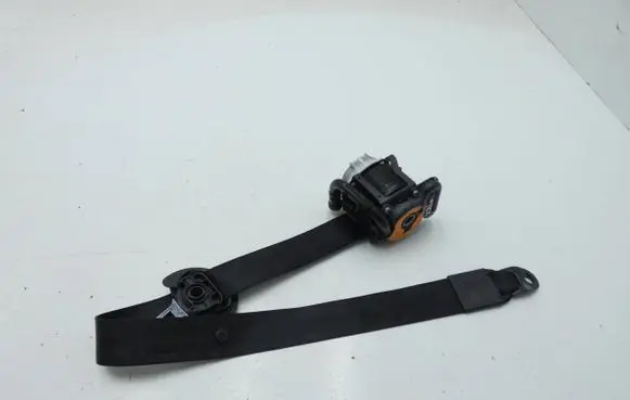 Audi A1 Front seatbelt buckle 8X4857706B