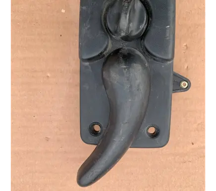 Renault Master II Rear door interior handle 7700352