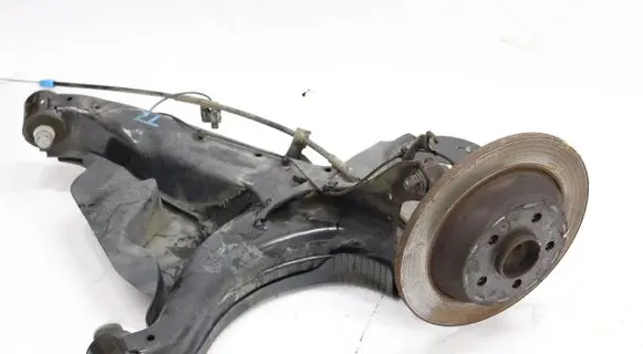 Mercedes-Benz Vito Viano W447 Rear wheel hub A4473570206