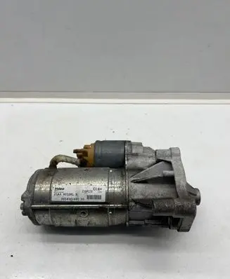 Peugeot 508 II Starter motor 9654561480 D8R28 21A99052K1B
