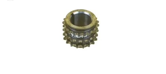 Porsche Cayenne (9PA) Timing chain sprocket 94810223102 M48