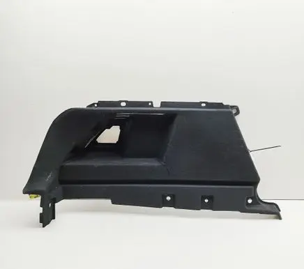 Renault Arkana Trunk/boot side trim panel 849518504R
