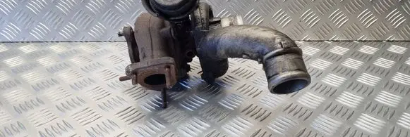 Renault Espace IV Turbo 8200447624 7180897 H113839
