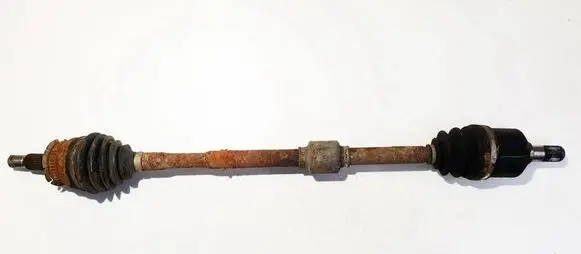 KIA Cerato Front driveshaft 