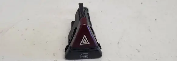 Mercedes-Benz A W168 Hazard light switch 1688206710