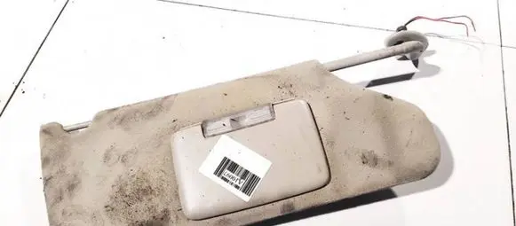 Jeep Cherokee Sun visor 1110062
