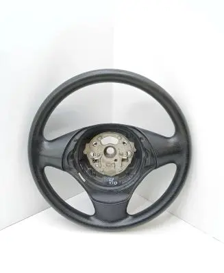 BMW 1 E81 E87 Steering wheel 6763076