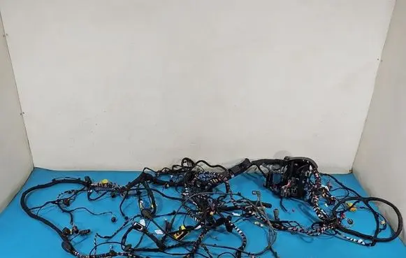 Skoda Octavia Mk4 Other wiring loom 5WA927902AM IMPRK1537459
