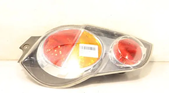 Chevrolet Spark Rear/tail lights 20-2196L