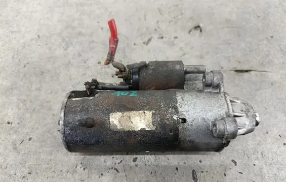 Ford Transit - Tourneo Connect Starter motor