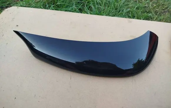 Mini Cooper Countryman R60 Centre console side trim front 9801464 52850610