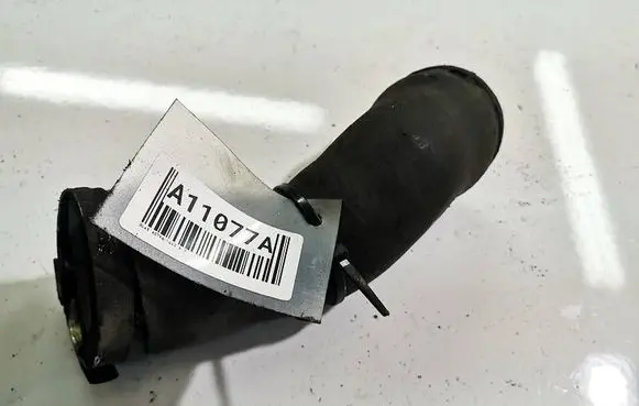 Opel Astra F Intercooler hose/pipe 
