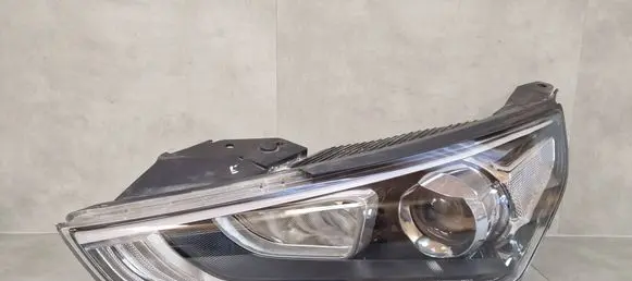 Hyundai Ioniq Headlight/headlamp M20L 0676