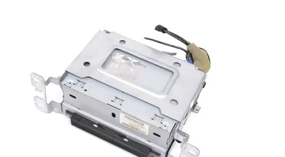 Renault Megane III CD/DVD changer P31357756AA