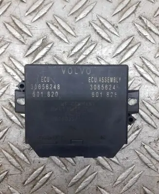 Volvo XC90 Parking PDC control unit/module