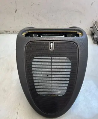 Porsche Cayenne (9PA) Dash center speaker trim cover 7L5858189