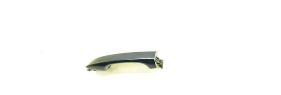 Volkswagen PASSAT B8 Front door exterior handle 510837206D