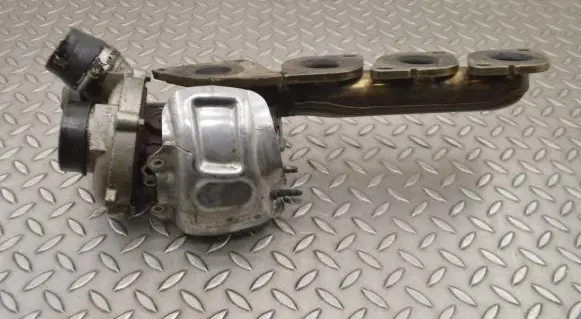 Mercedes-Benz CLS C218 X218 Turbo A2780903680
