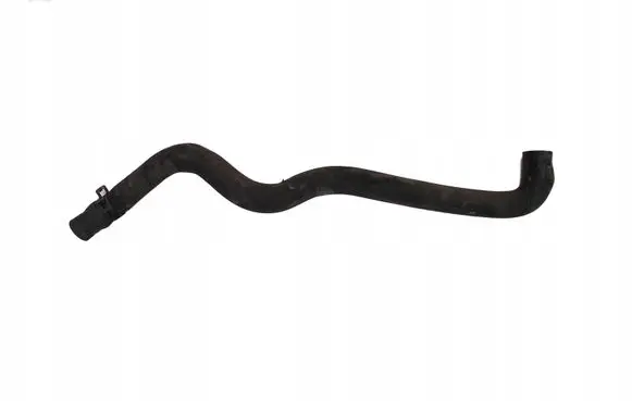 Volkswagen II LT Engine coolant pipe/hose 2D0121073D