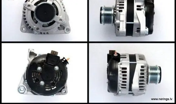 Toyota Corolla E140 E150 Generator/alternator CA2097