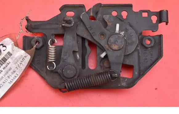 Ford Transit Engine bonnet/hood lock/catch