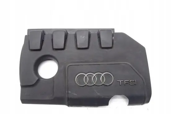 Audi Q3 8U Engine cover (trim) 06J103925BF