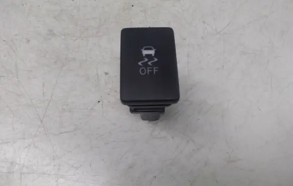 Traction control (ASR) switch
