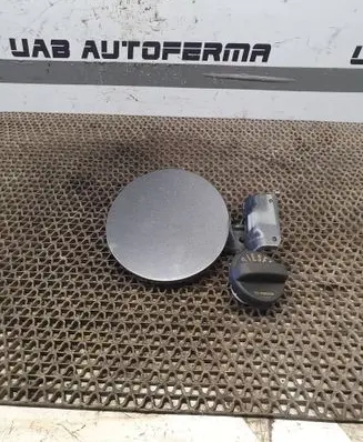 Mazda 3 II Fuel tank cap B45C