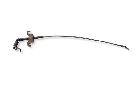 Ford Galaxy Hand brake release cable 