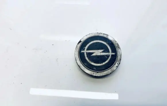 Opel Signum Original wheel cap 13117069mj 13117071ml