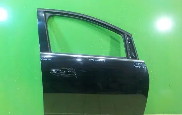 Ford C-MAX II Front door PRZOD PRAWE