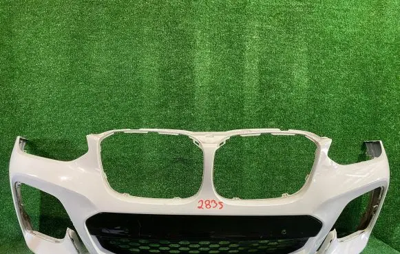 BMW X3 G01 Front bumper