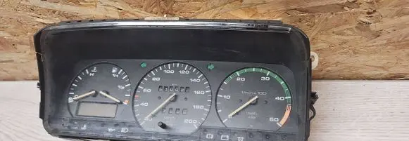 Volkswagen Transporter - Caravelle T4 Speedometer (instrument cluster) 701919059BD