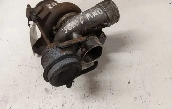 BMW 5 E39 Turbo TD0413T4 6120544 2246144