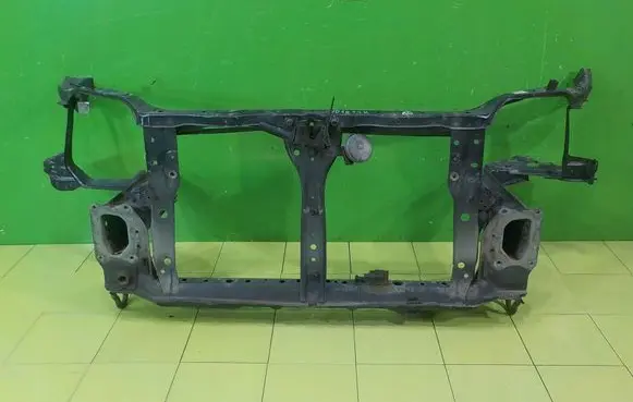 Subaru Forester SH Radiator support slam panel 