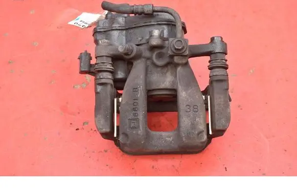 Opel Insignia A Rear brake caliper 84199612