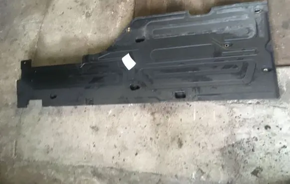 Pickup box liner