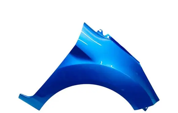 Ford Fiesta Fender 1777180 C1BBA16015AA C1BB-A16015-AA