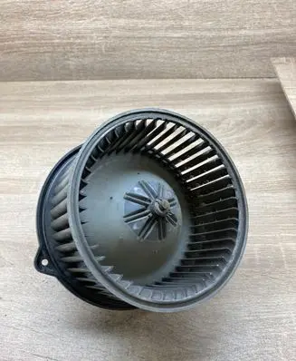 Mitsubishi Space Star Heater fan/blower MF0160700260 0130111191