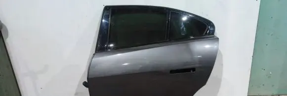 Jaguar I-Pace Rear door J9D324767AE