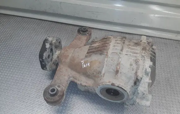 Lexus IS 220D-250-350 Rear differential 