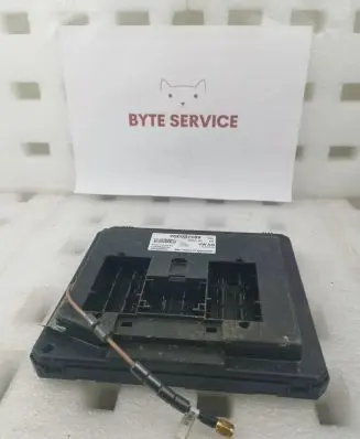 Volkswagen PASSAT B6 Comfort/convenience module 2QW937090
