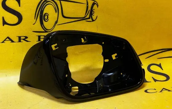 BMW 3 F30 F35 F31 Plastic wing mirror trim cover 20203016 20213016