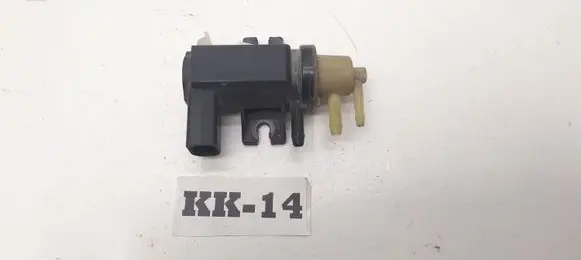 Audi A4 S4 B6 8E 8H Turbo solenoid valve 1K0906627A 70086800